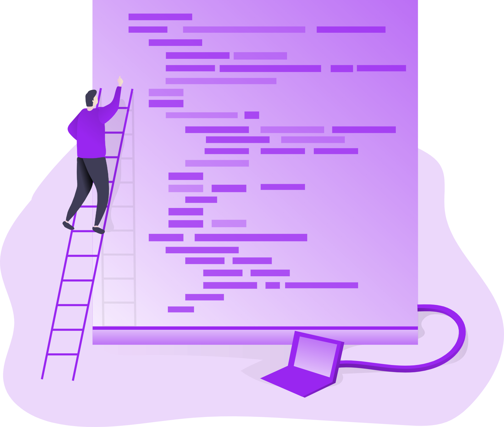 web development